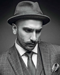 Ranveer Singh
